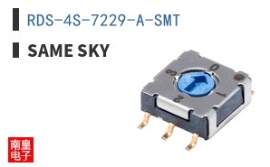 RDS-4S-7229-A-SMT ͼƬ